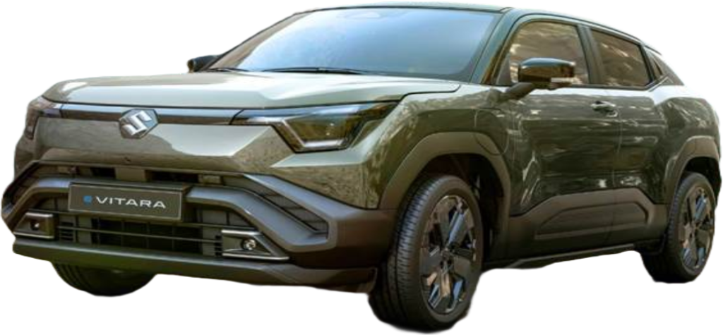 MARUTI E-VITARA