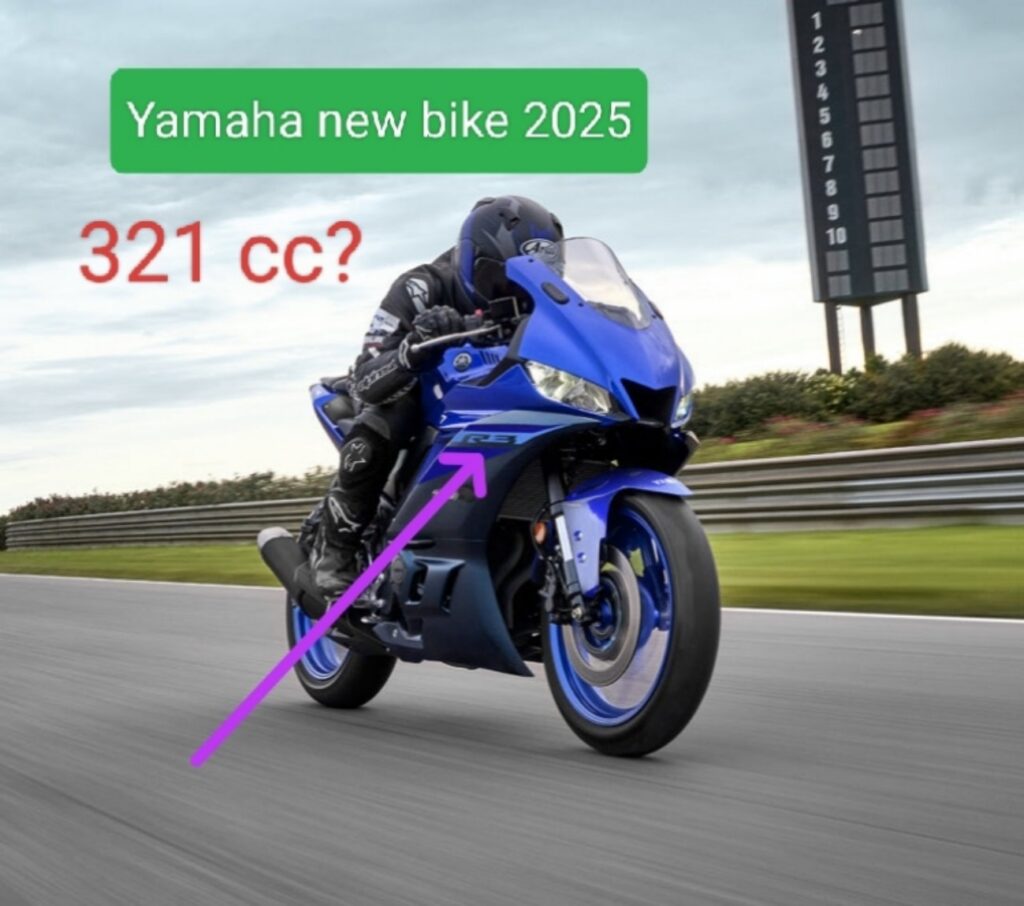 Yamaha R3 – A Perfect Balance of Power, Performance, and Precision