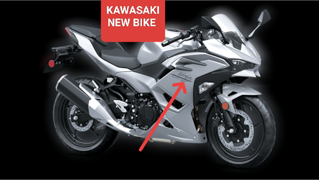 Kawasaki Ninja 500 Review: A Middleweight Champion