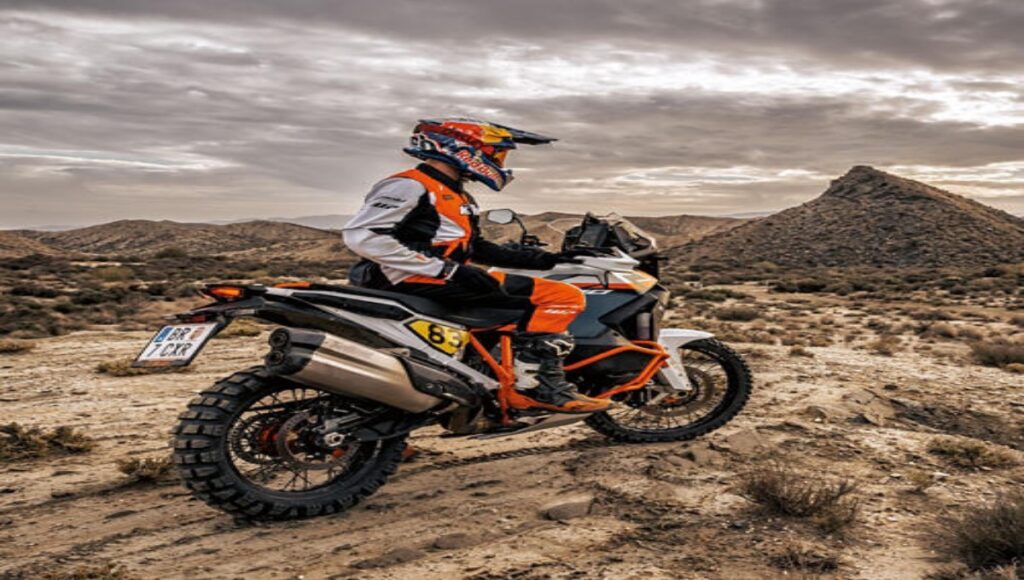 Ktm 250