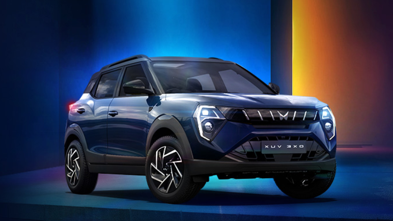 XUV 3XO