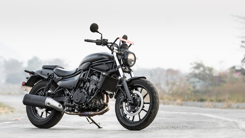 Eliminator