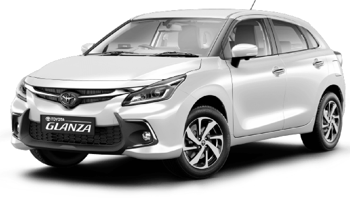 Toyota Glanza: 5 Reasons Why the Stands Out as a Premium Hatchback ...