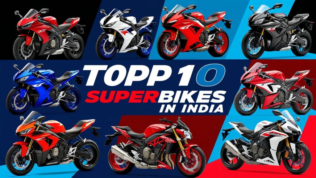 superbikes