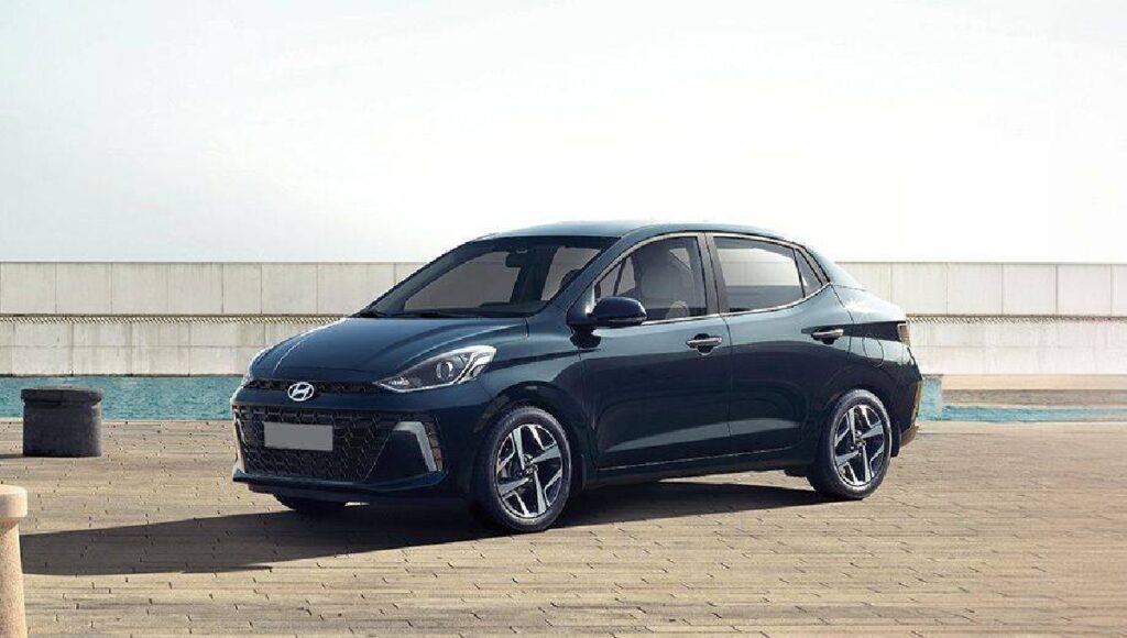 Hyundai Grand i10: A Game-Changer in the Budget Hatchback Segment