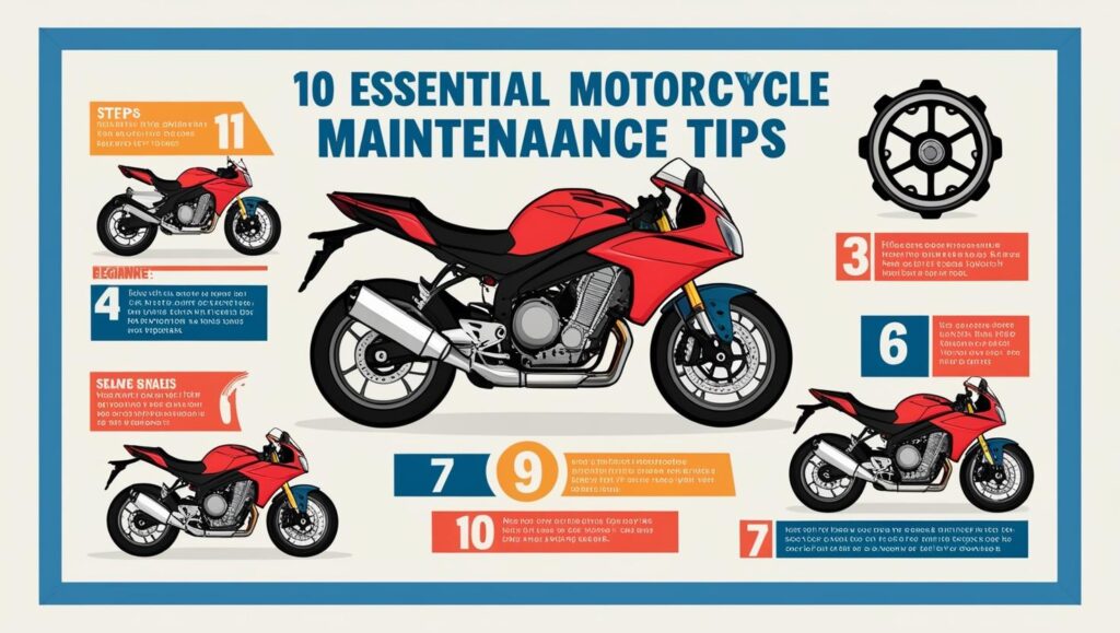 maintenance